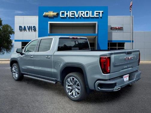 Sterling 2026 GMC Sierra 1500 Denali