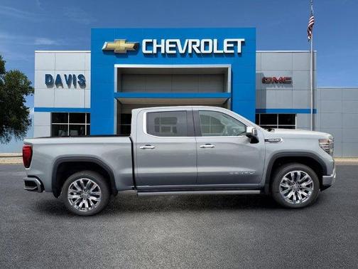 Sterling 2026 GMC Sierra 1500 Denali