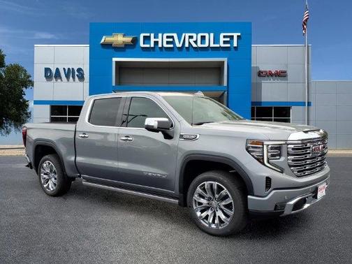 Sterling 2026 GMC Sierra 1500 Denali
