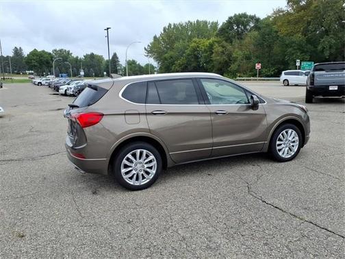 2019 Buick Envision Premium I