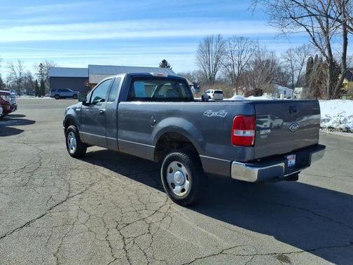 2004 Ford F-150 