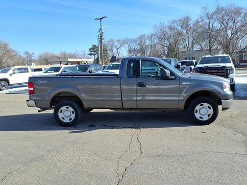 2004 Ford F-150 