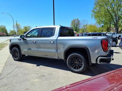 Sterling 2026 GMC Sierra 1500 Elevation