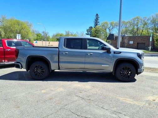 Sterling 2026 GMC Sierra 1500 Elevation