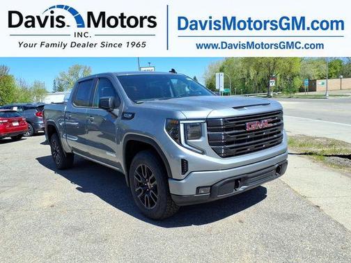 Sterling 2026 GMC Sierra 1500 Elevation