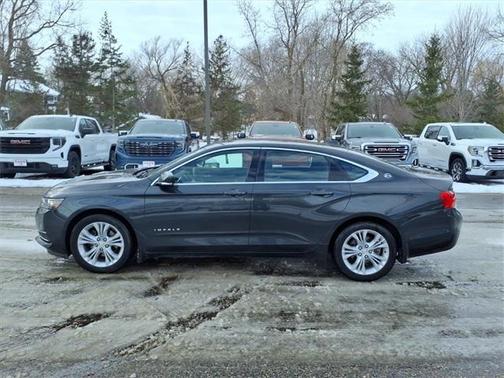 2014 Chevrolet Impala 1LT