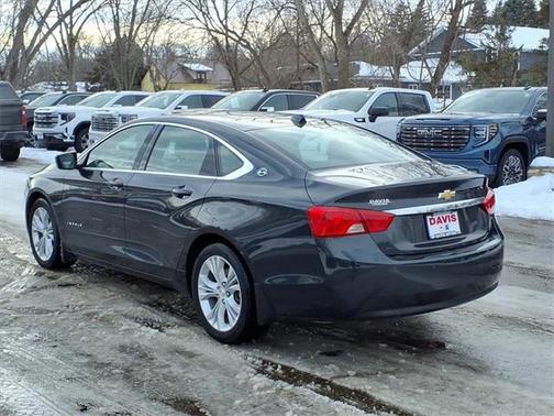2014 Chevrolet Impala 1LT