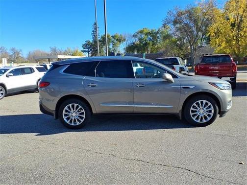 2019 Buick Enclave Premium