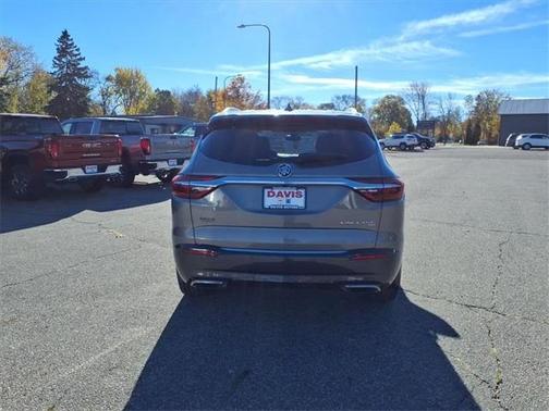 2019 Buick Enclave Premium