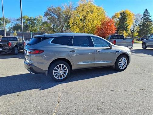 2019 Buick Enclave Premium