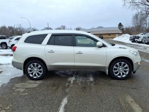 2011 Buick Enclave CXL