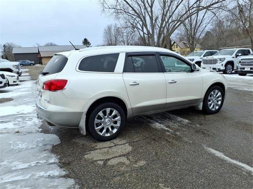 2011 Buick Enclave CXL