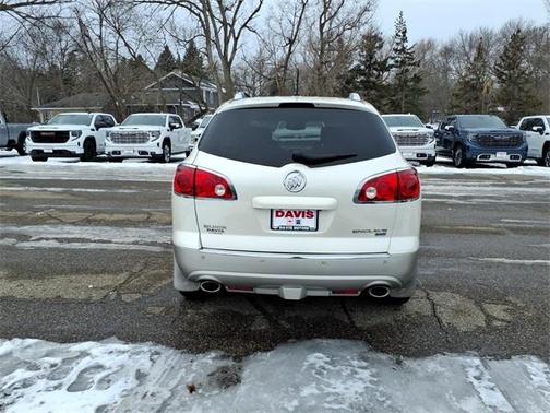 2011 Buick Enclave CXL