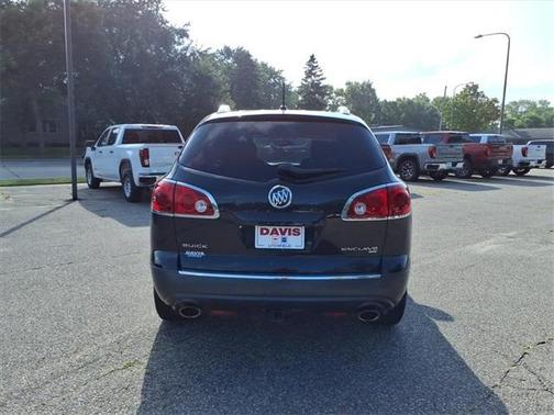 2012 Buick Enclave Premium