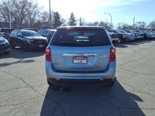2014 Chevrolet Equinox 1LT