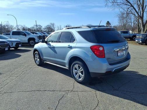 2014 Chevrolet Equinox 1LT