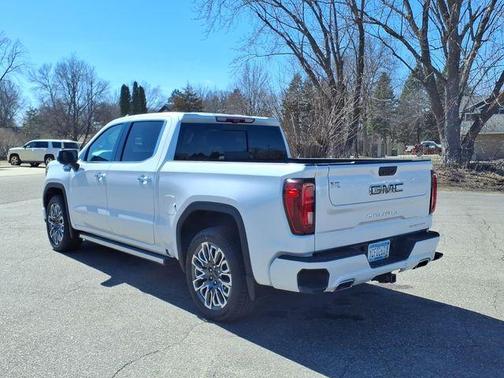 2023 GMC Sierra 1500 Denali Ultimate