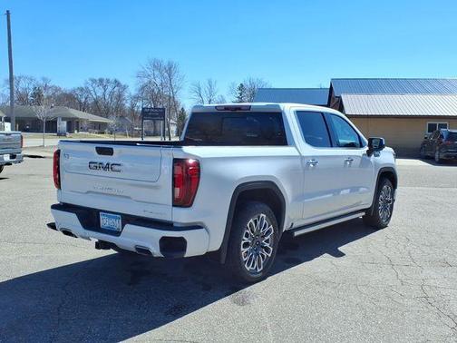 2023 GMC Sierra 1500 Denali Ultimate