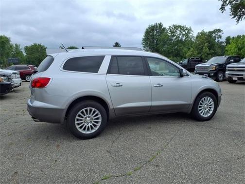 2011 Buick Enclave CX