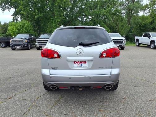 2011 Buick Enclave CX