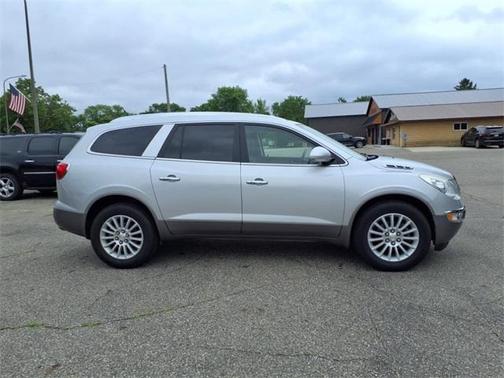 2011 Buick Enclave CX