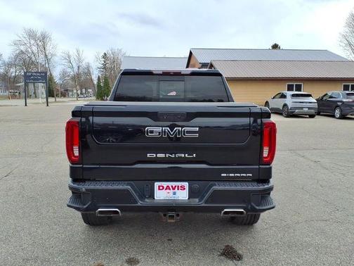 2019 GMC Sierra 1500 Denali