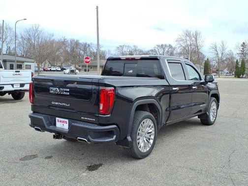2019 GMC Sierra 1500 Denali