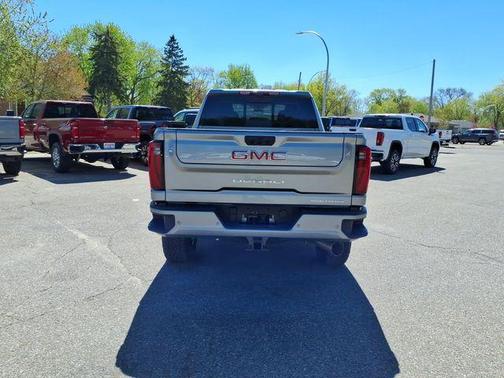 Sterling 2026 GMC Sierra 3500 Denali