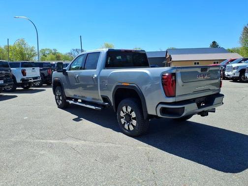 Sterling 2026 GMC Sierra 3500 Denali