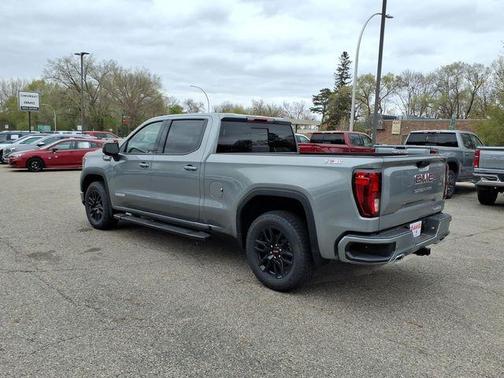 Sterling 2026 GMC Sierra 1500 Elevation