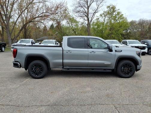 Sterling 2026 GMC Sierra 1500 Elevation