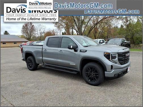 Sterling 2026 GMC Sierra 1500 Elevation