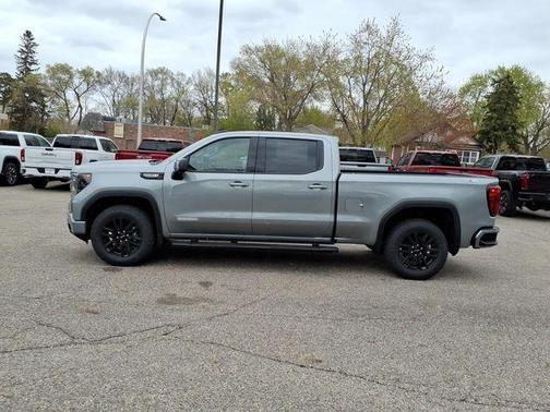 Sterling 2026 GMC Sierra 1500 Elevation