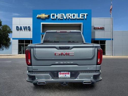 Sterling 2026 GMC Sierra 1500 SLT