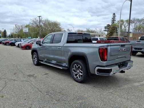 Sterling 2026 GMC Sierra 1500 SLT