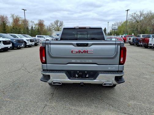 Sterling 2026 GMC Sierra 1500 SLT
