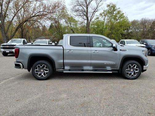 Sterling 2026 GMC Sierra 1500 SLT