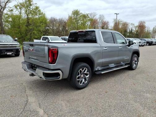 Sterling 2026 GMC Sierra 1500 SLT