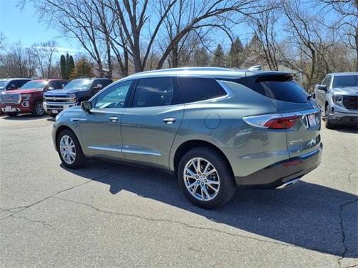 2023 Buick Enclave Premium