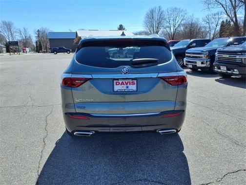 2023 Buick Enclave Premium