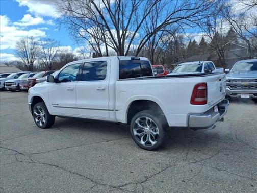 2023 RAM 1500 Limited