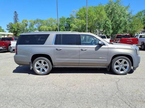 2019 GMC Yukon XL Denali