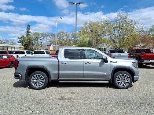 Sterling 2025 GMC Sierra 1500 Denali