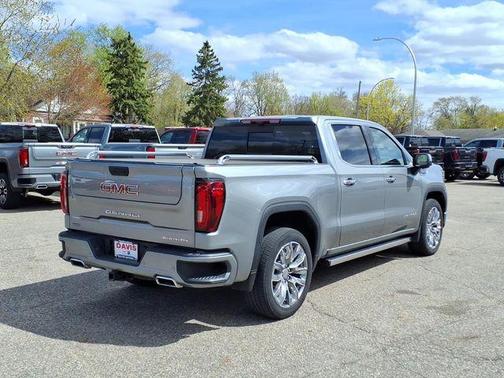 Sterling 2025 GMC Sierra 1500 Denali