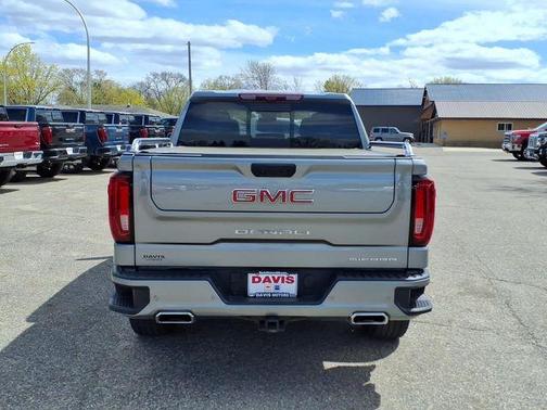 Sterling 2025 GMC Sierra 1500 Denali