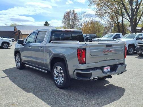 Sterling 2025 GMC Sierra 1500 Denali