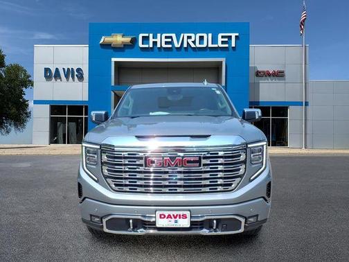 Sterling 2024 GMC Sierra 1500 Denali