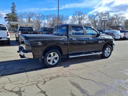 2014 RAM 1500 SLT
