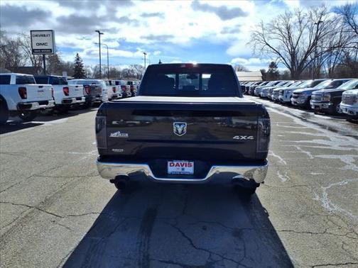 2014 RAM 1500 SLT