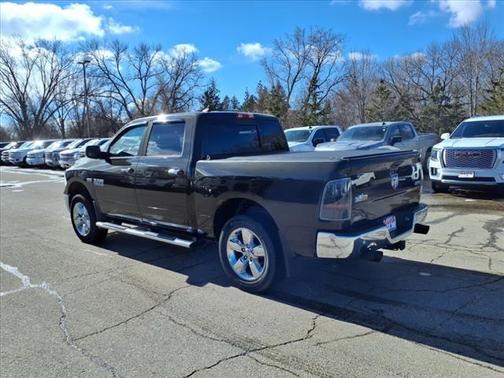 2014 RAM 1500 SLT